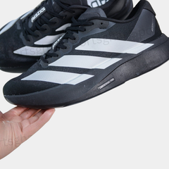 Adidas Originals SL 72 RS – Blue & Red Retro Heritage Sneakers