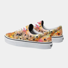 Vans Era Bandana Tie Dye Orange Men's Sneakers