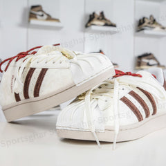 Adidas Forum Low – Men's Premium Low-Top Leather Sneakers