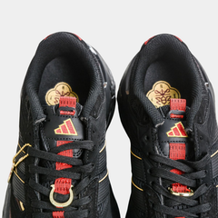Adidas Forum Low – Men's Premium Leather Athletic Trainers