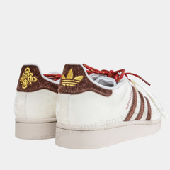 Adidas Forum Low – Men's Premium Low-Top Leather Sneakers