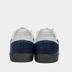 Samba OG Navy & White – Premium Leather Terrace Sneakers