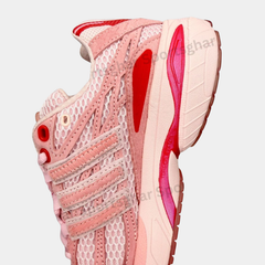 Adidas Orketro x Looney Tunes Porky Pig – Pink Mesh Shoes