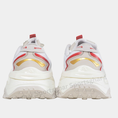 Adidas Forum Low – Men's Leather Retro Low-Top Trainers