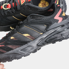 Adidas Forum Low – Men's Premium Leather Athletic Trainers