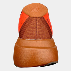 Adidas Adizero Evo SL Brown Orange Shoes