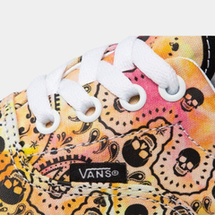 Vans Era Bandana Tie Dye Orange Men's Sneakers