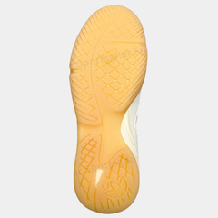 Adidas Adizero Adios Pro 3 White Yellow Shoes
