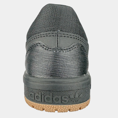 Adidas Tyshawn Low Black Gum Shoes
