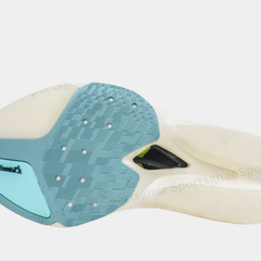 Adidas Adizero Prime X 2 Strung – Mint Green & Elegant Purple