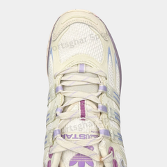 Adidas Forum Low Sneakers in Pistachio Green – Leather Shoes