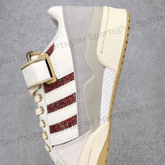 Adidas Forum Low Sneakers – Classic Leather Lifestyle Shoes