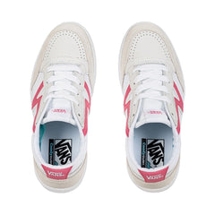 Women’s Retro Court Lifestyle Sneakers