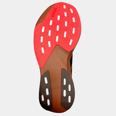 Adidas Adizero Evo SL Brown Orange Shoes