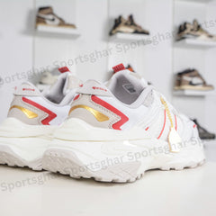 Adidas Forum Low – Men's Leather Retro Low-Top Trainers