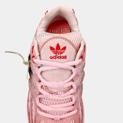 Adidas Orketro x Looney Tunes Porky Pig – Pink Mesh Shoes