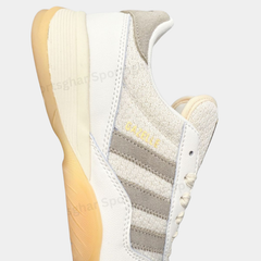 Adidas Adizero Adios Pro 3 White Yellow Shoes