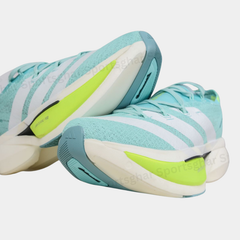 Adidas Adizero Prime X 2 Strung – Mint Green & Elegant Purple