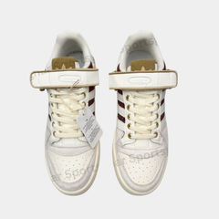 Adidas Forum Low Sneakers – Classic Leather Lifestyle Shoes