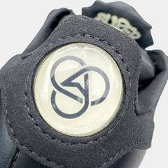 Adidas Puffy Shell Superstar Black Shoes
