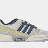 Adidas Forum Low Sneakers in Neutral Blue – Classic Leather Shoes