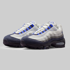 Nike Air Max 95 OG Big Bubble Photon Dust & Purple Dynasty