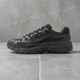 Nike P-6000 Triple Black Men’s Trainers