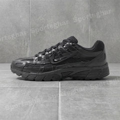 Nike P-6000 Triple Black Men’s Trainers