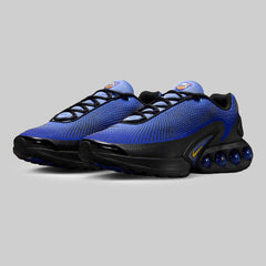 Nike Air Max Dn "Royal Blue" Men’s Futuristic Dynamic Air Running Sneakers