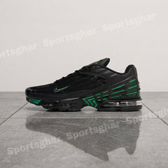 Men’s Elite Air Cushion Performance Sneakers -Pre-Owned