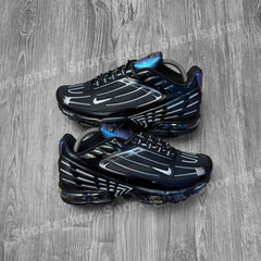 Men's Air Cushion Tech Athletic Running Pre-Owned Shoes