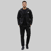 Pre-Owned The North Face Woven Performance Tracksuit