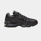 Nike Air Max 95 OG Big Bubble Triple Black Anthracite