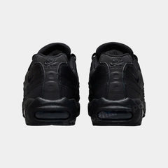 Nike Air Max 95 OG Big Bubble Triple Black Anthracite