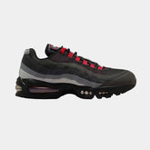 Nike Air Max 95 OG Big Bubble Solar Red & Granite
