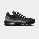 Nike Air Max 95 OG Big Bubble Black, Grey & Anthracite Gradient