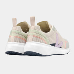 VEJA Condor 2 Alveomesh Natural Parme Performance Running Shoes