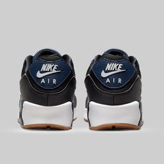 Nike Air Max 90 Midnight Navy Gum Men's