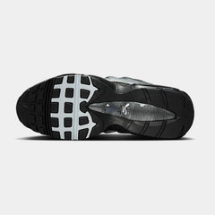 Nike Air Max 95 OG Big Bubble Black, Grey & Anthracite Gradient