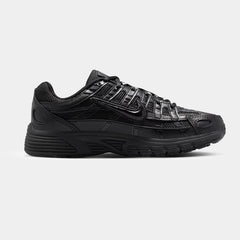 Nike P-6000 Triple Black Men’s Trainers