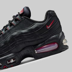 Nike Air Max 95 OG Big Bubble Black & Red