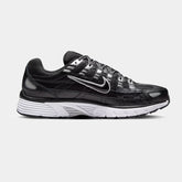 Nike P-6000 Men’s Trainers Black White Retro Running Sneakers