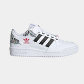 Adidas Forum Low I Love Dance FZ3908 Casual Lifestyle Sneakers