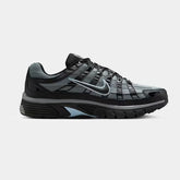 Nike P-6000 Black Grey Men’s Trainers