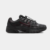 Nike P-6000 Black Burgundy Men’s Trainers