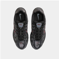 Nike P-6000 Black Burgundy Men’s Trainers