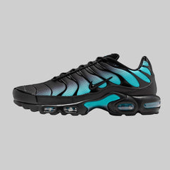 Nike Air Max Plus TN Black Dusty Cactus Trainers – Men’s Tuned Air Street Style Sneakers