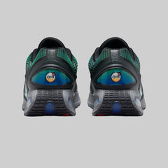 Nike Air Max Dn "Teal Green" Black/Grey Dynamic Air Performance Men’s Shoes