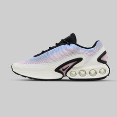 Nike Air Max Dn White/Light Violet Gradient Dynamic Men’s Air Sneakers