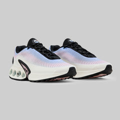 Nike Air Max Dn White/Light Violet Gradient Dynamic Men’s Air Sneakers
